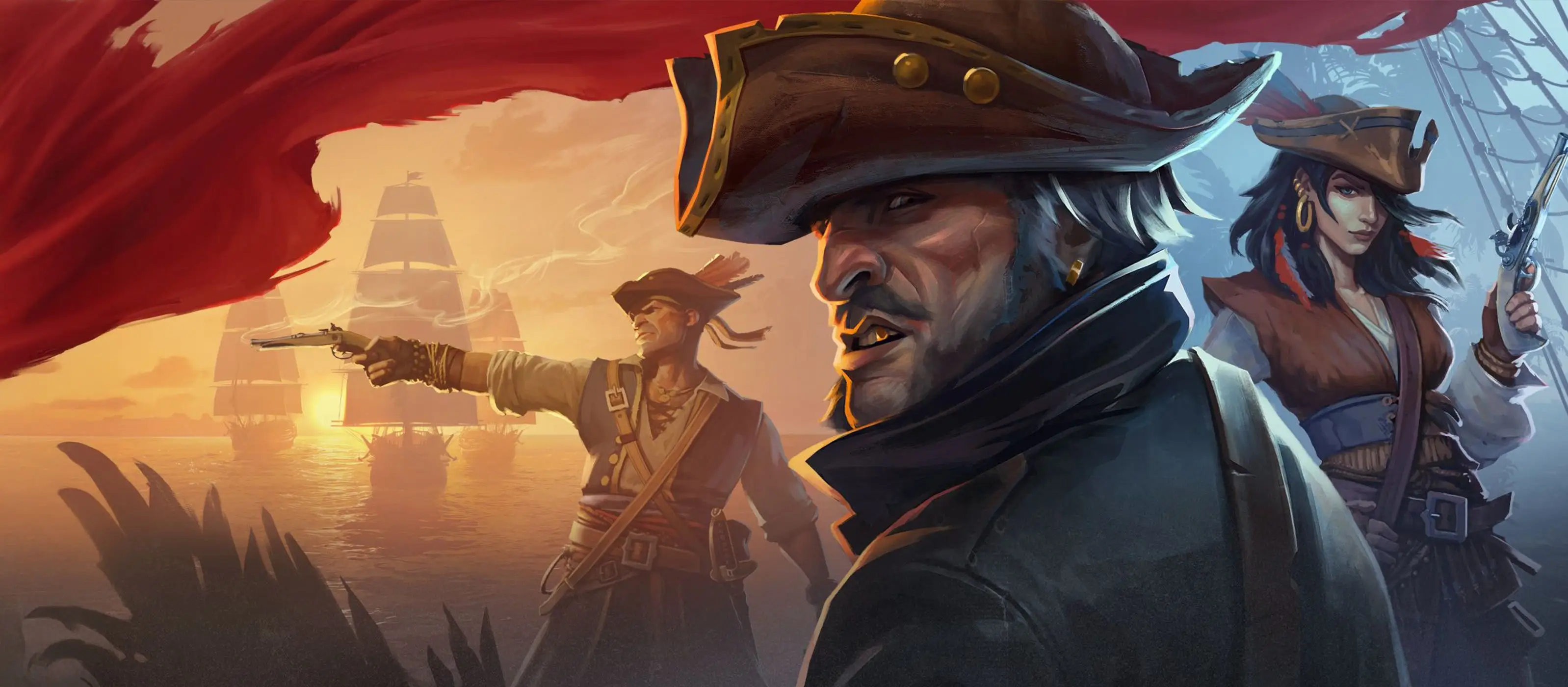 Premium Gaming Server Partner