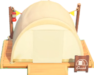 Campsite