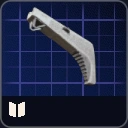 Angled Grip III blueprint icon