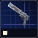 Anvil blueprint icon