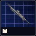 Aphelion blueprint icon