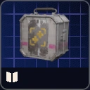 Combat MK.3 (Aggressive) blueprint icon