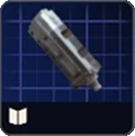 Compensator III blueprint icon