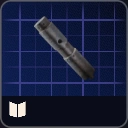 Extended Barrel blueprint icon