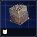 Fireworks Box blueprint icon