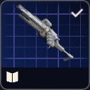 Hullcracker blueprint icon
