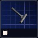 Lightweight Stock blueprint icon