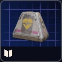 Looting MK.3 (Cautious) blueprint icon