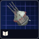 Lure Grenade blueprint icon