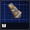 Seeker Grenade blueprint icon