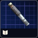 Shotgun Choke II blueprint icon