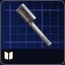 Shotgun Choke III blueprint icon