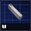 Shotgun Silencer blueprint icon
