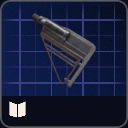 Stable Stock II blueprint icon