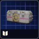 Tactical MK.3 (Healing) blueprint icon
