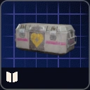 Tactical MK.3 (Revival) blueprint icon