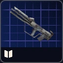 Tempest blueprint icon