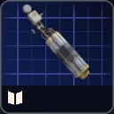 Trailblazer Grenade blueprint icon