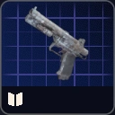 Venator blueprint icon