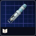 Vita Shot blueprint icon