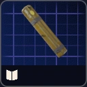 Yellow Light Stick blueprint icon