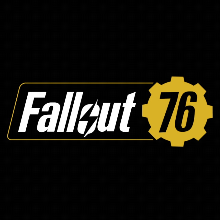 Fallout 76 Tools, Calculators & Planners Logo